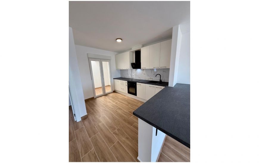 Sale - Half Vrijstaand Huis - Ciudad Quesada