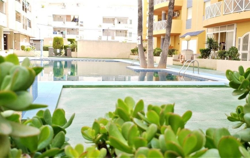 Sale - Apartments - Torrevieja