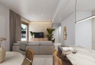 New Build - Villa - Torre Pacheco