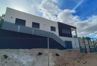 New Build - Villa - Cañada de la Leña