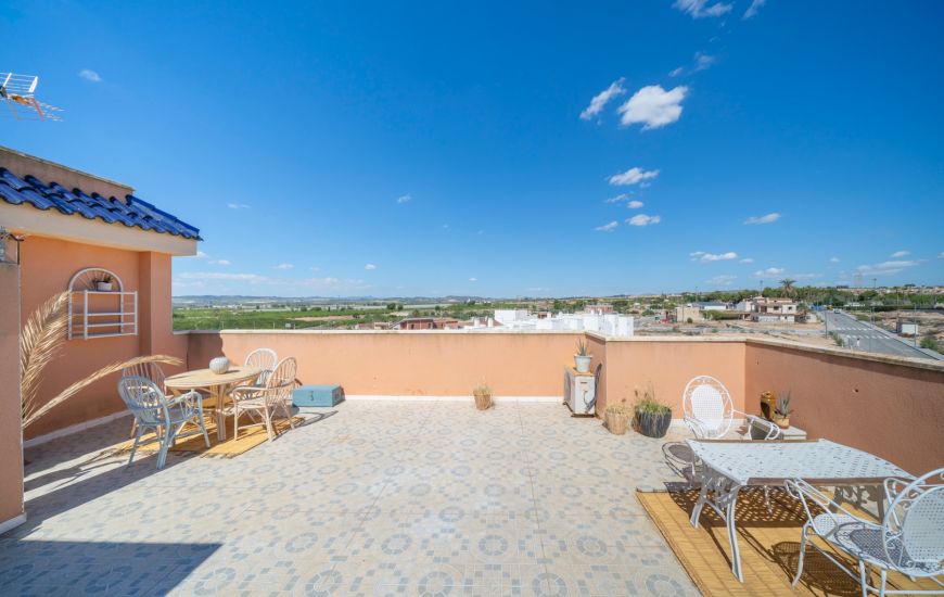 Sale - Apartments - Los Montesinos