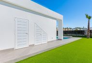 New Build - Villa - Algorfa