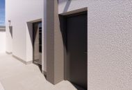 New Build - Villa - Benijófar - 