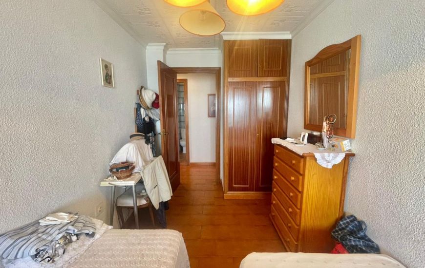 Sale - Apartamento - Torrevieja
