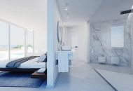Nueva construcción  - Apartamentos - Calpe