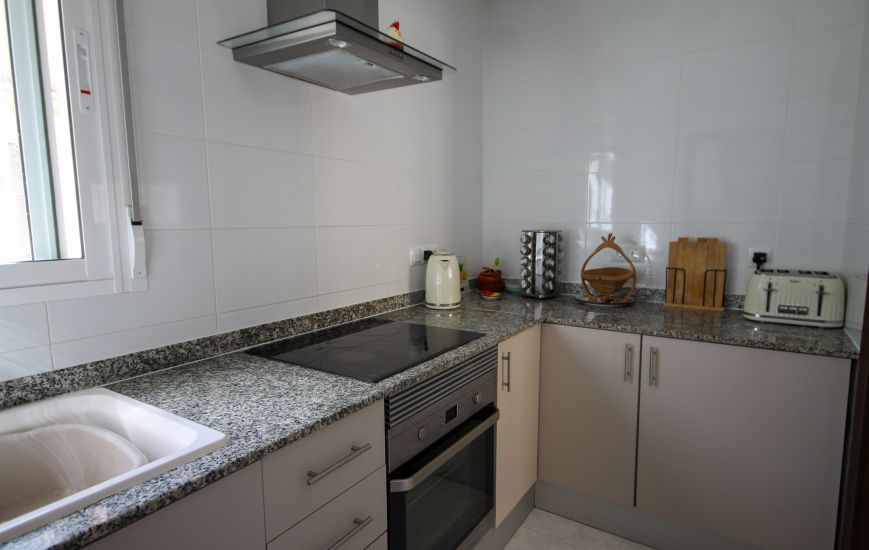 Venta - Villa - San Miguel de Salinas - San Miguel De Salinas