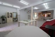 Sale - Commercieel - Benijofar - 