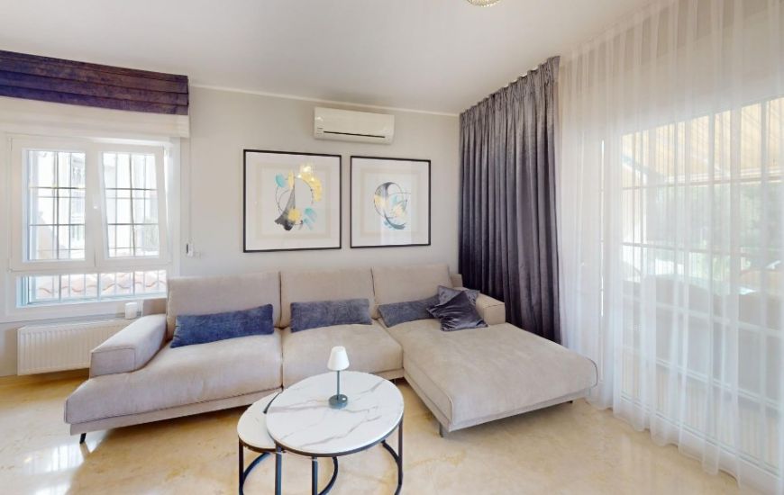 Venta - Villa - Las Ramblas