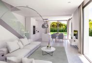 New Build - Villa - Finestrat