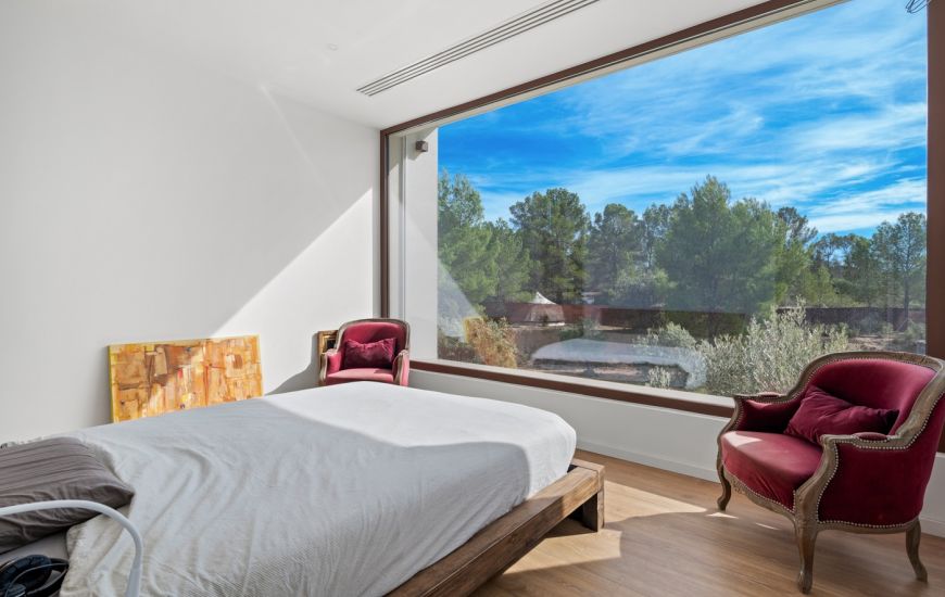 Sale - Villa - Finestrat