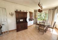 Venta - Villa - Ciudad Quesada
