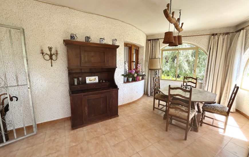 Venta - Villa - Ciudad Quesada