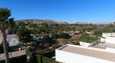 Villa - Sale - Algorfa - Algorfa