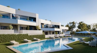 Bungalow - New Build - San Miguel de Salinas - San Miguel De Salinas