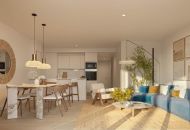 New Build - Townhouse - El Verger