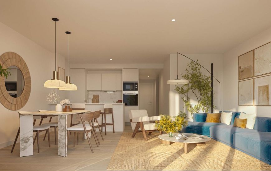 New Build - Townhouse - El Verger