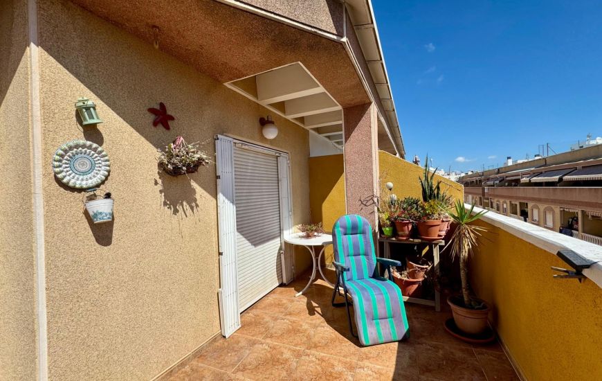 Venta - Terreno - Torrevieja