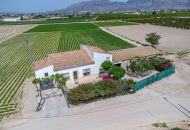 Sale - Country Property - Orihuela