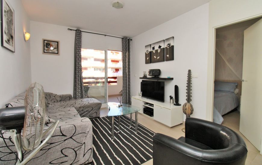 Sale - Apartments - Playa Flamenca