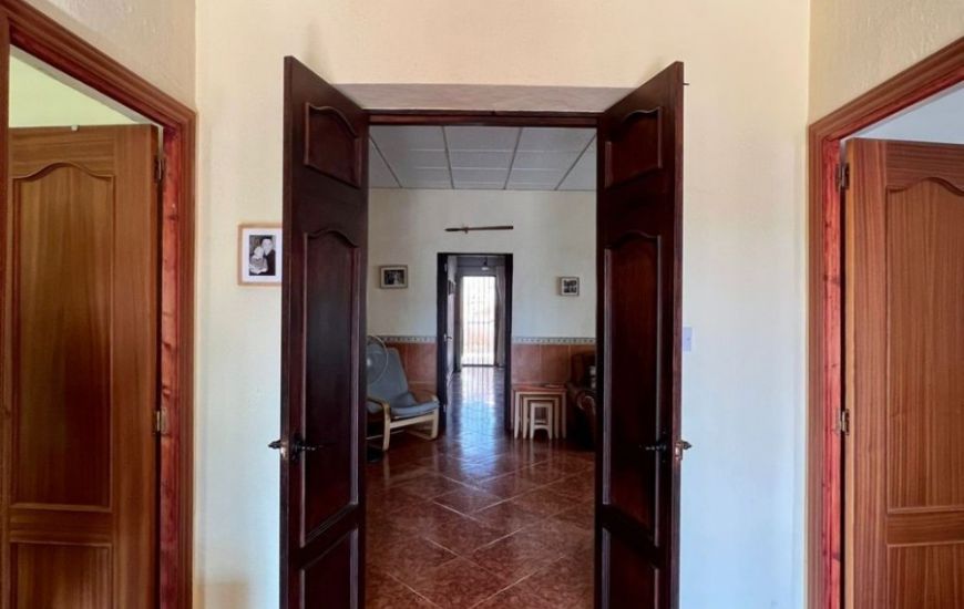 Sale - Country Property - Pinoso