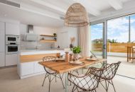 New Build - Villa - Los Montesinos