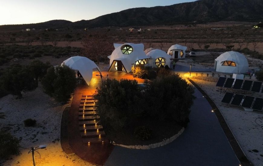 Venta - Casa Rural - Pinoso