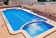 New Build - Villa - Torrevieja