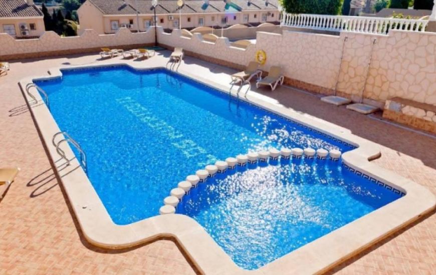 New Build - Villa - Torrevieja