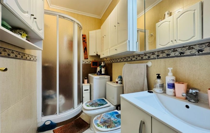 Sale - Apartments - 