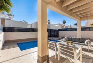 Sale - Villa - Torrevieja