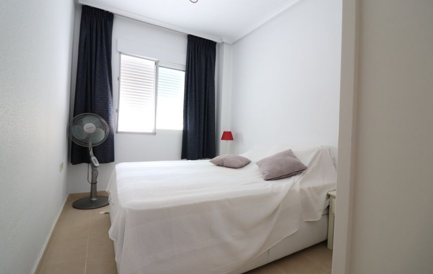 Venta - Apartamentos - Jacarilla