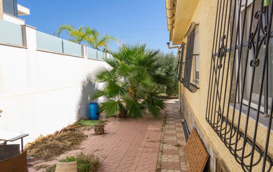Sale - Villa - Ciudad Quesada