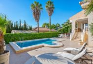 Sale - Villa - Benijófar - 