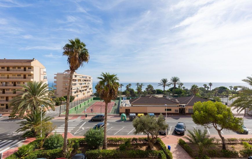 Venta - Apartamentos - Torrevieja