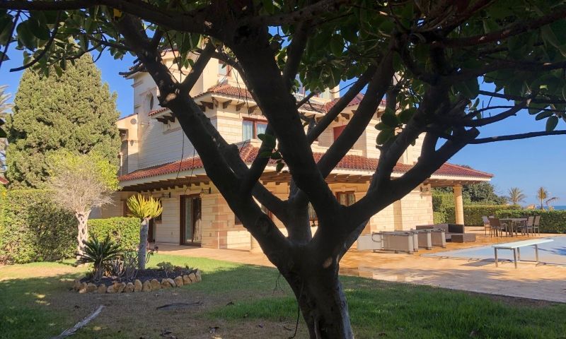 Venta - Villa - Orihuela Costa