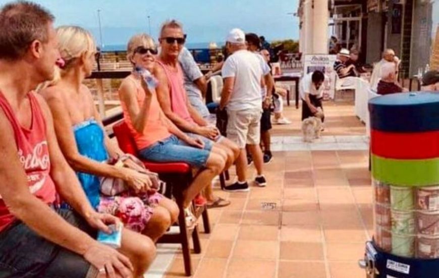 Venta - Comercial - Playa Flamenca
