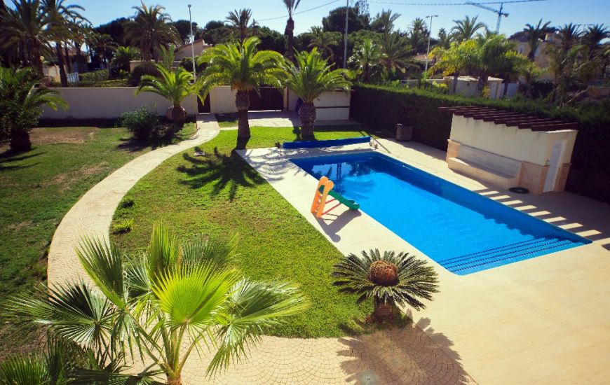 Venta - Villa - Cabo Roig
