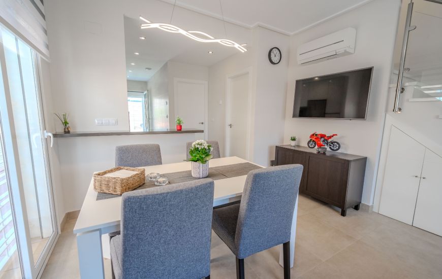 Sale - Rijtjeshuis - Cabo Roig