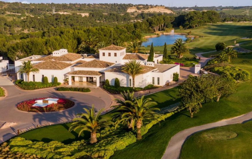 Sale - Villa - Las Colinas - Las Colinas Golf