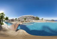Nueva construcción  - Apartamentos - Aguilas