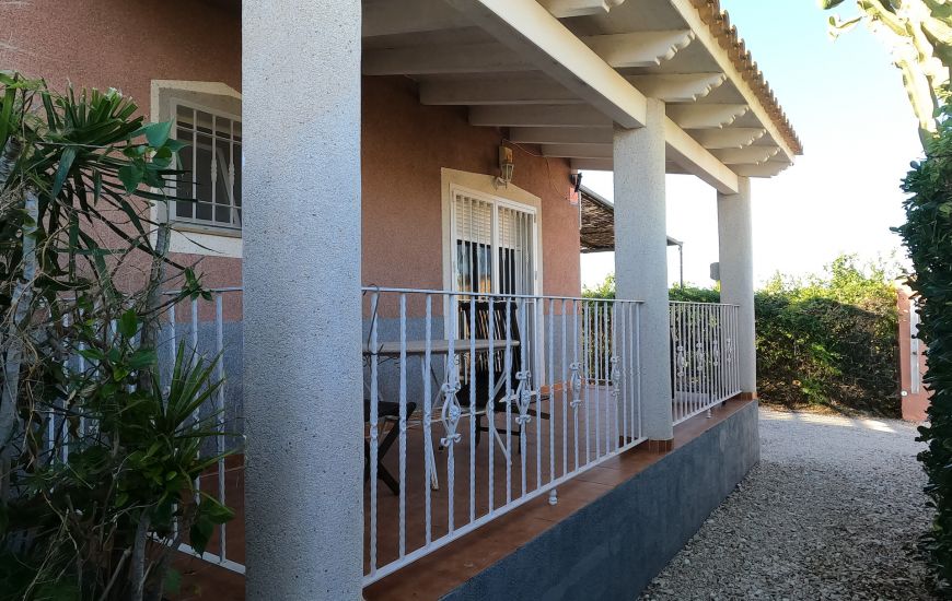 Sale - Country Property - Orihuela