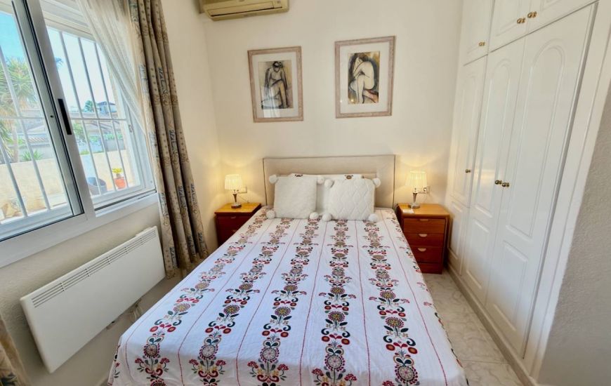 Sale - Villa - Ciudad Quesada