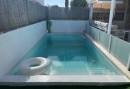 Venta - Villa - Lomas de Cabo Roig - Lomas De Cabo Roig