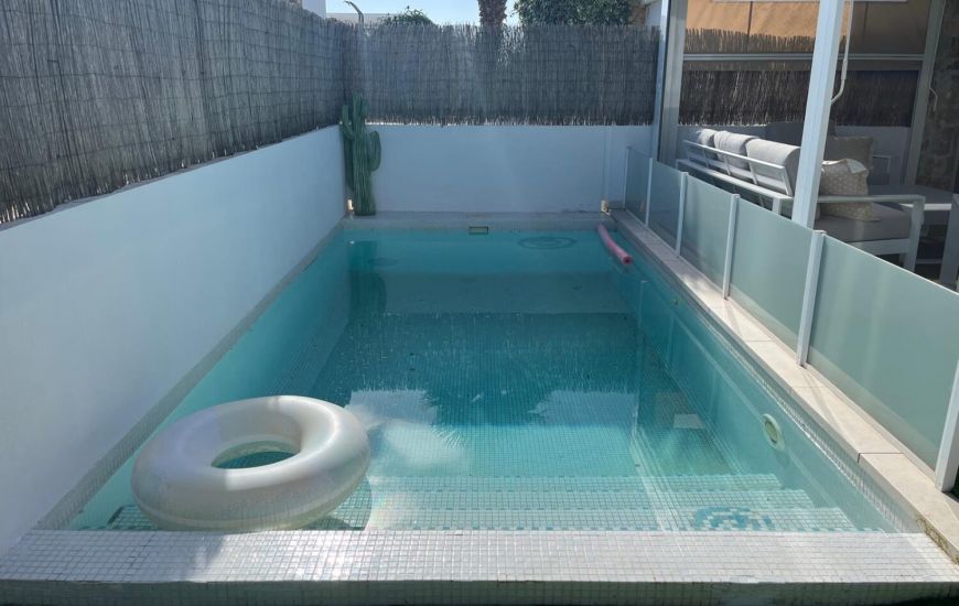 Venta - Villa - Lomas de Cabo Roig - Lomas De Cabo Roig