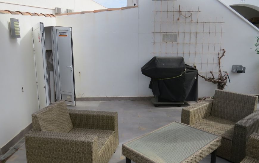 Venta - Apartamentos - Torrevieja