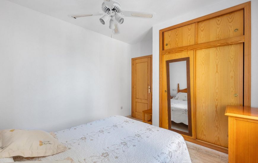Venta - Apartamentos - Torrevieja