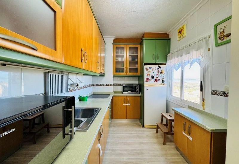 Venta - Apartamentos - La Mata