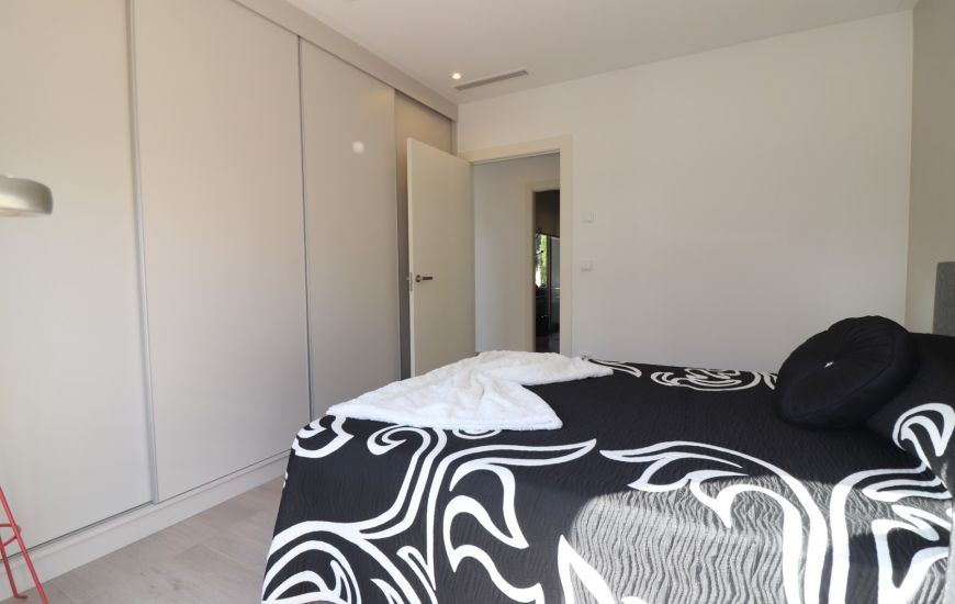 Sale - Villa - Benijofar - 