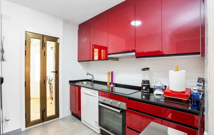 Sale - Bungalow - Torrevieja