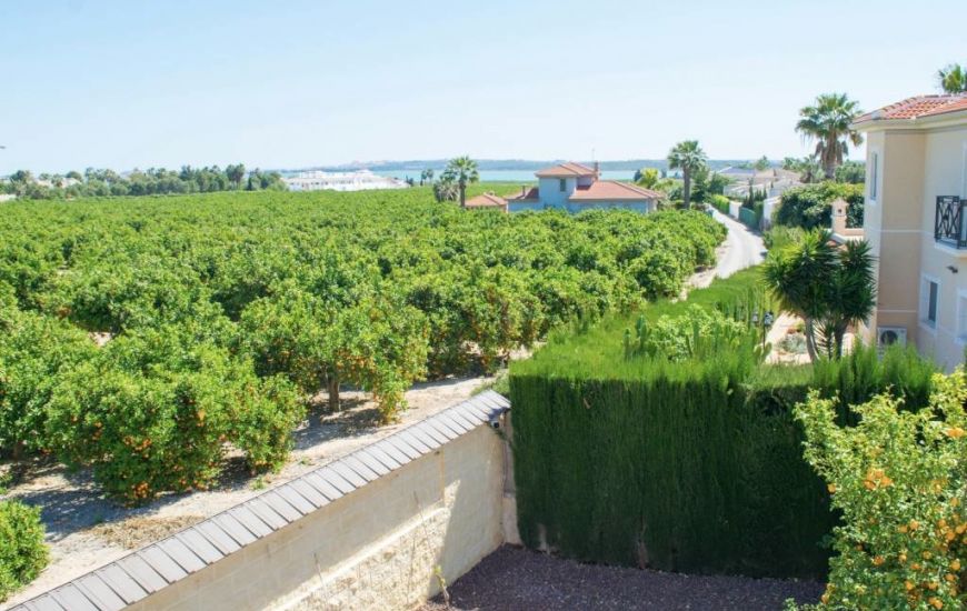 Sale - Villa - Ciudad Quesada